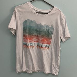 Death Valley T Shirt